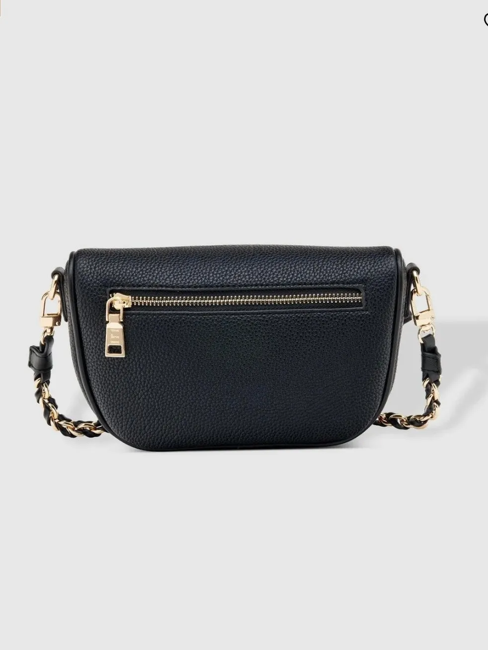 Louenhide Halsey Bag : Black