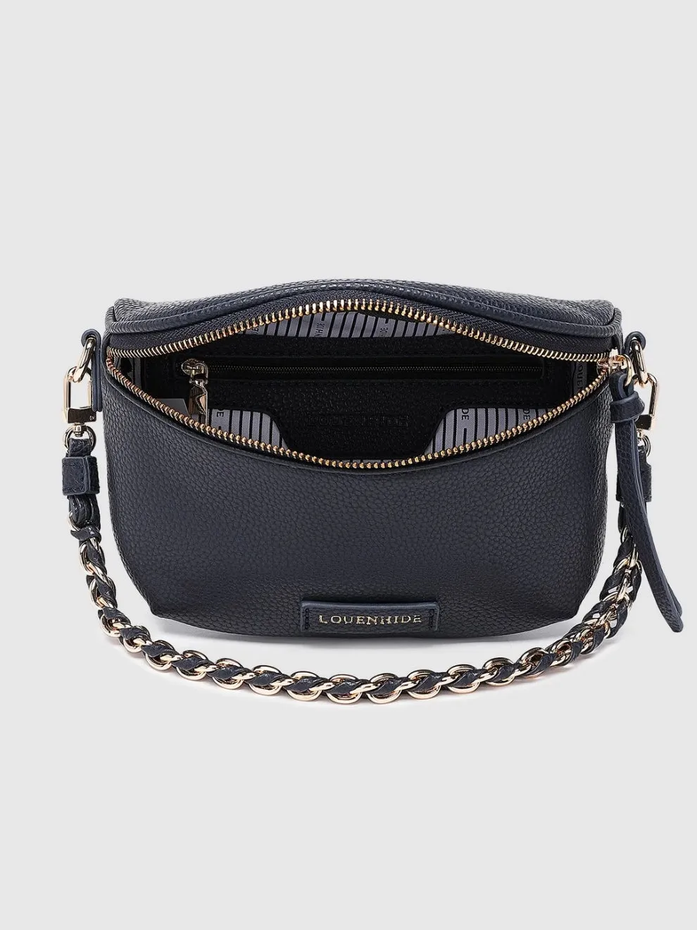Louenhide Halsey Bag : Black