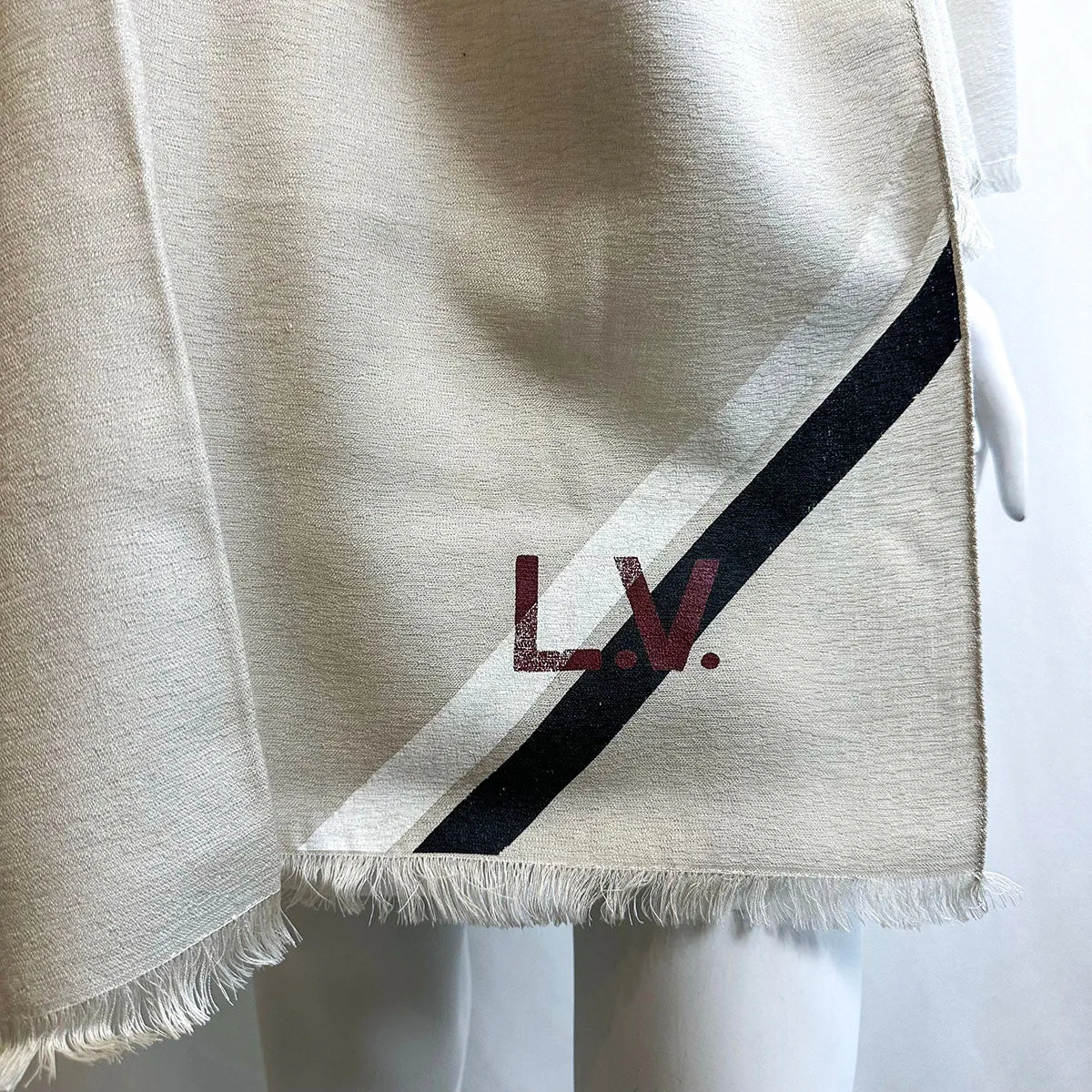 Louis Vuitton Scarf