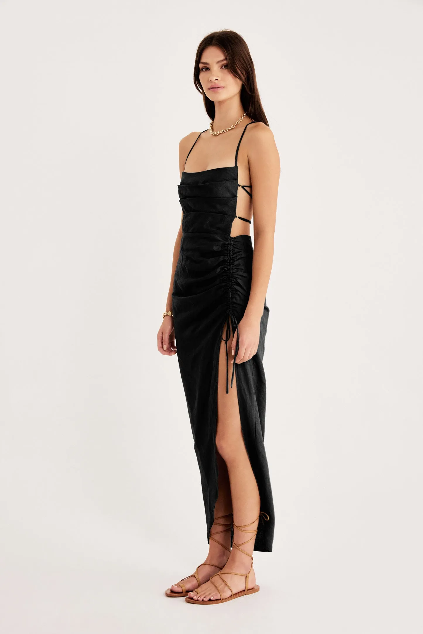 LOULOU MAXI
