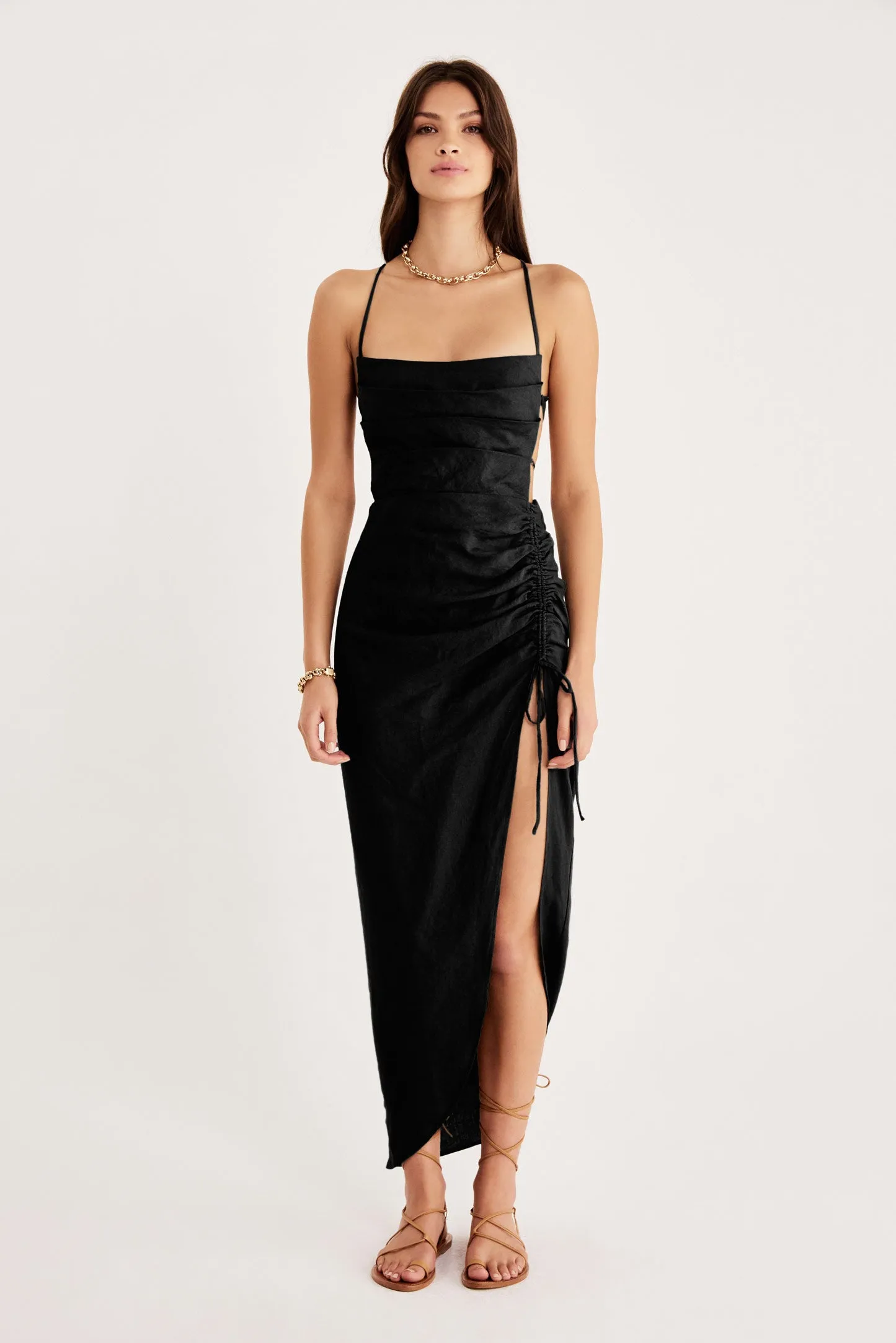 LOULOU MAXI