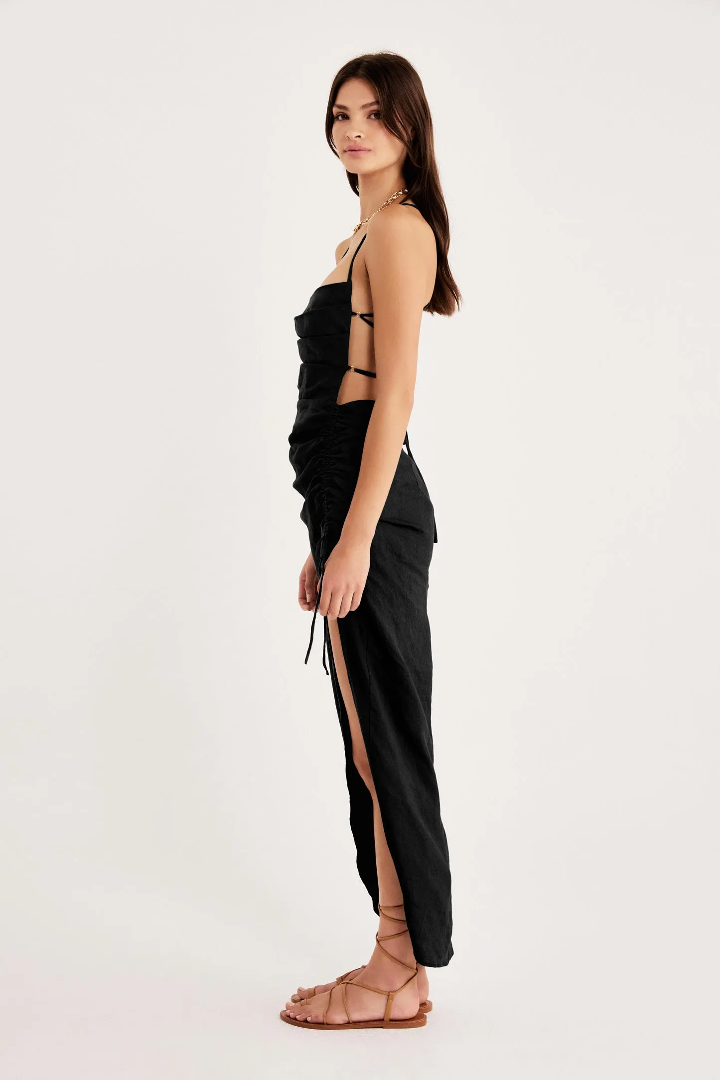 LOULOU MAXI