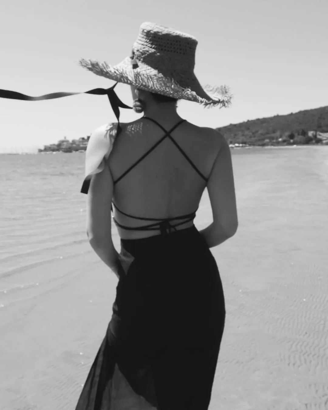 LOULOU MAXI