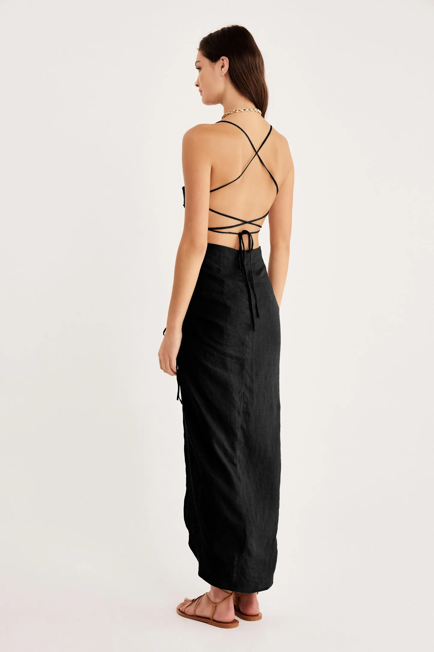 LOULOU MAXI