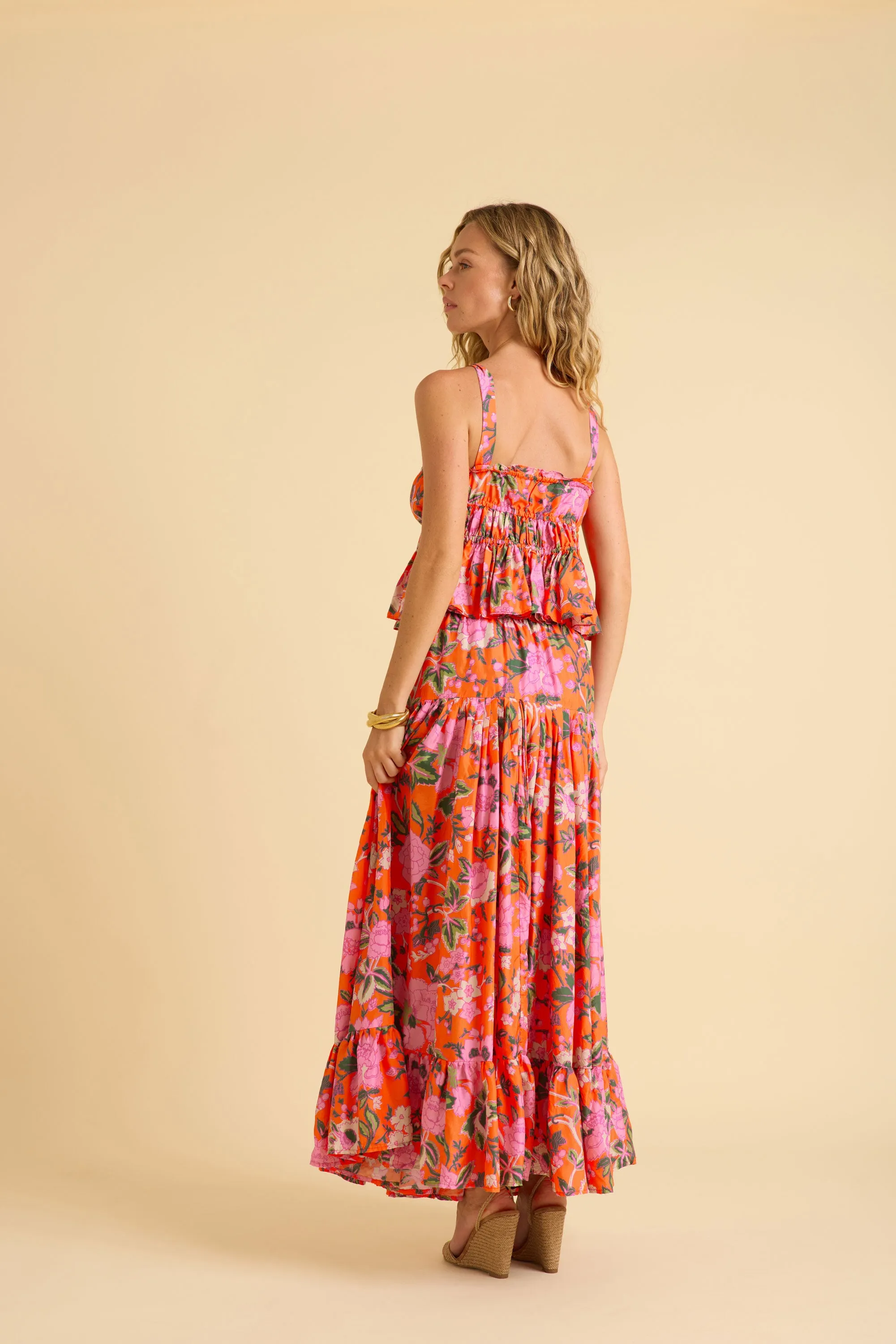 Lourdes Skirt