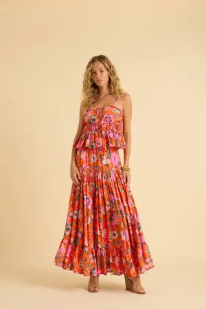 Lourdes Skirt