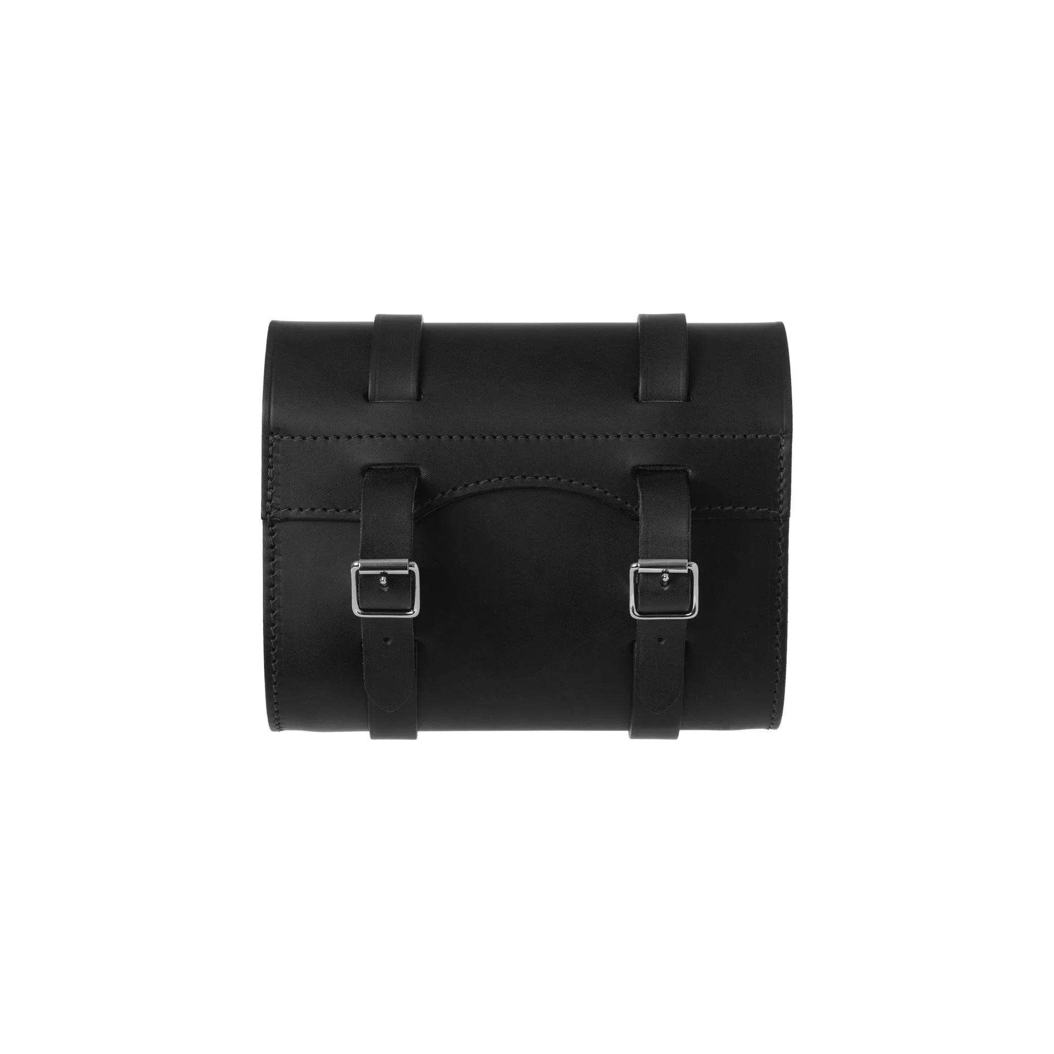 Lunchbox Saddle Bag