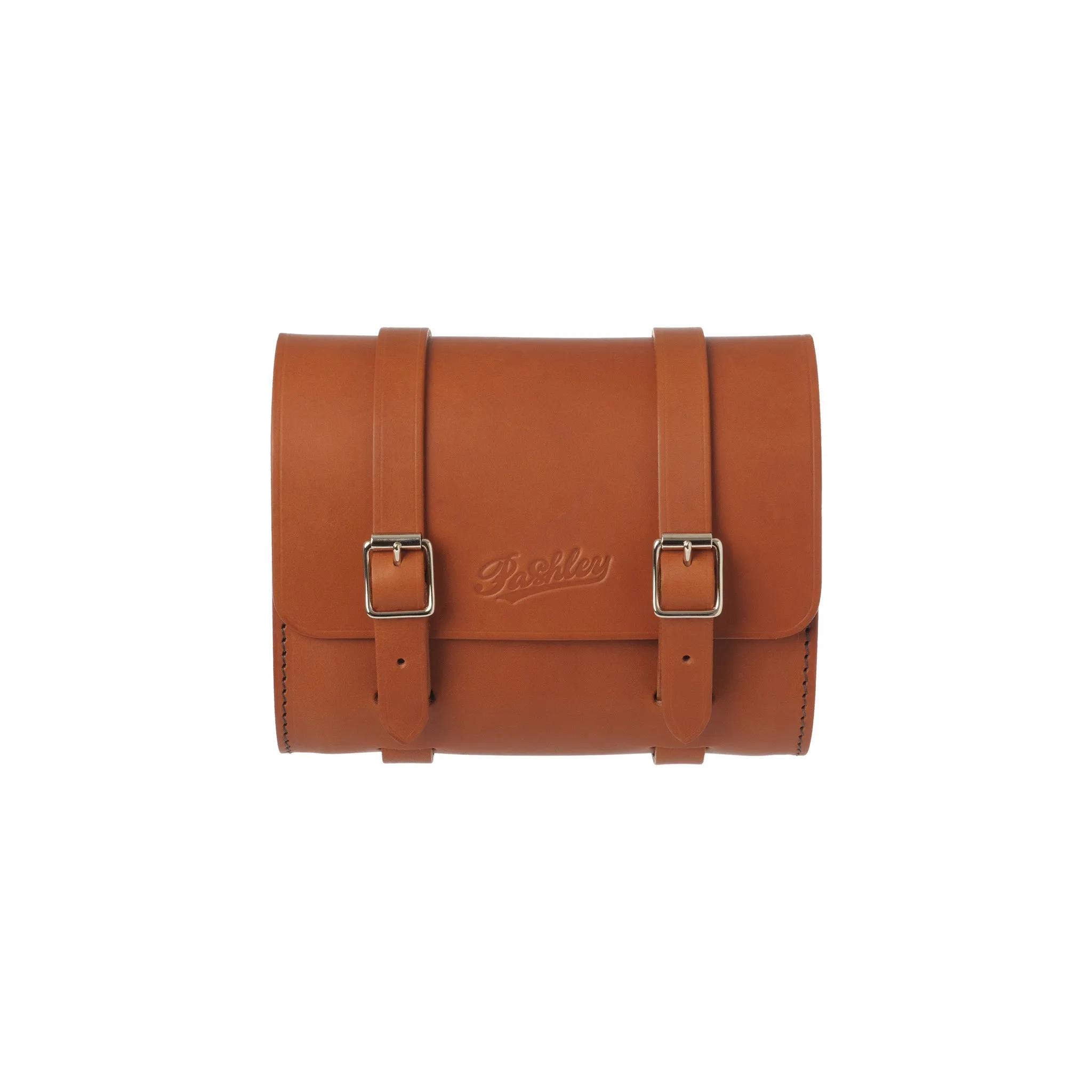 Lunchbox Saddle Bag