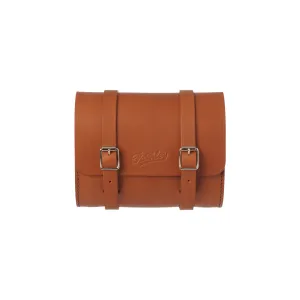 Lunchbox Saddle Bag