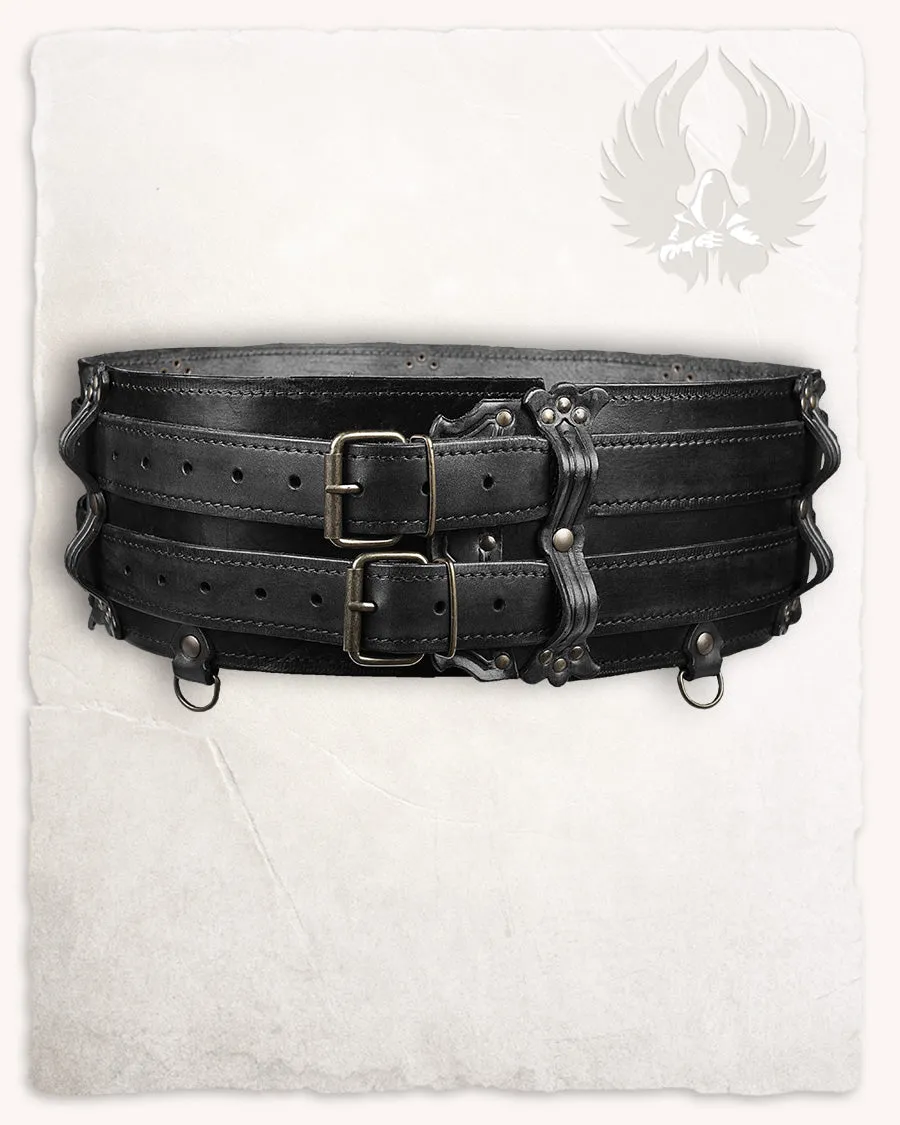 Luthor Double Belt