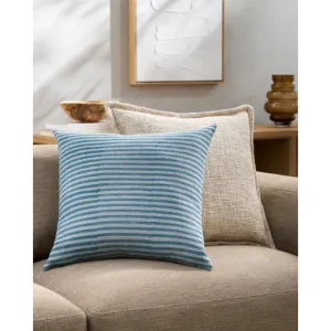 Luxury Linen Accent Pillow