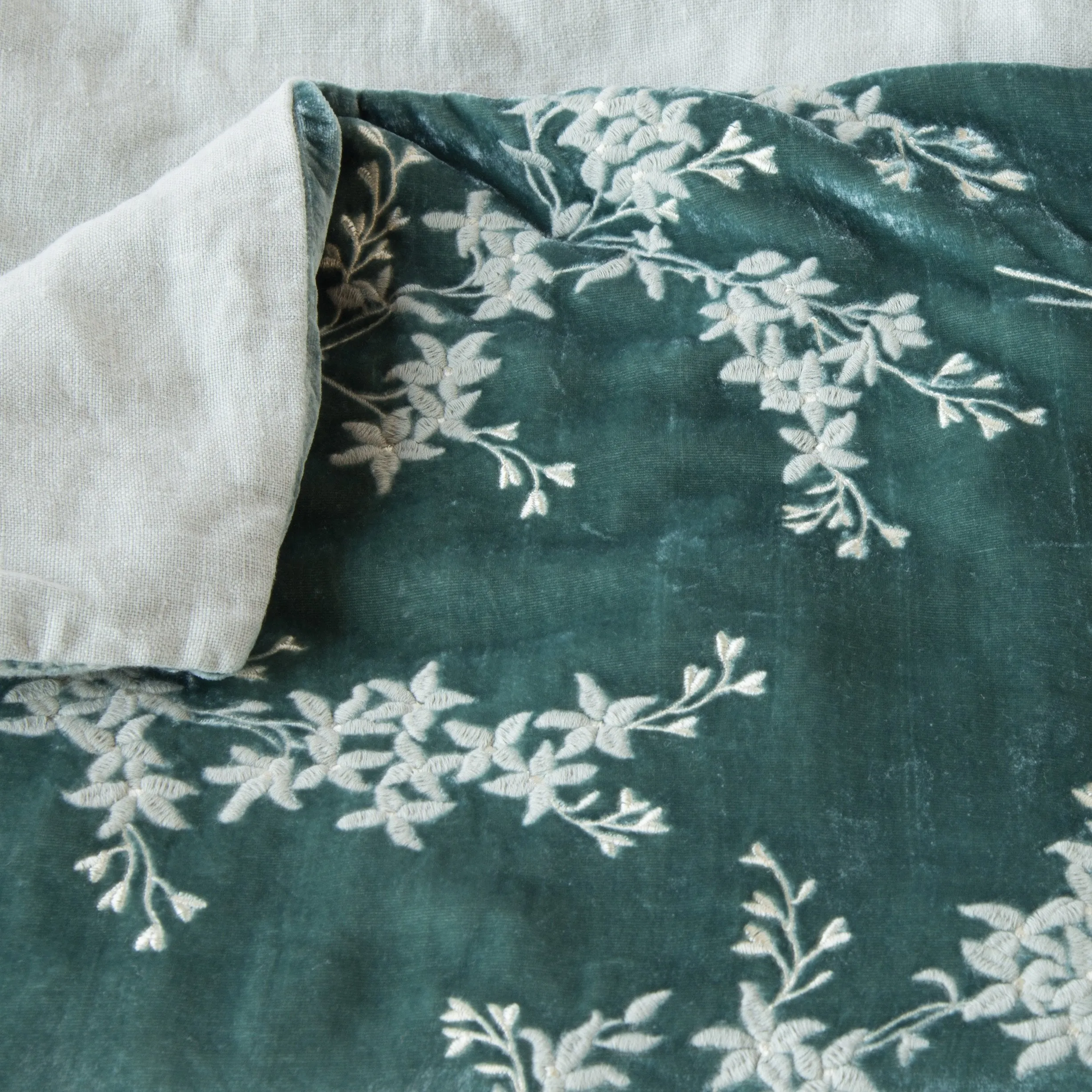 Lynette Throw Blanket