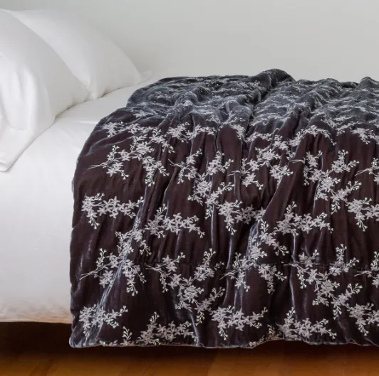 Lynette Throw Blanket