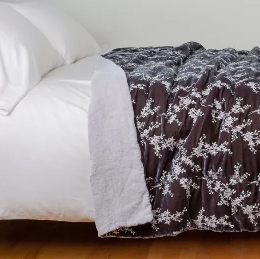 Lynette Throw Blanket