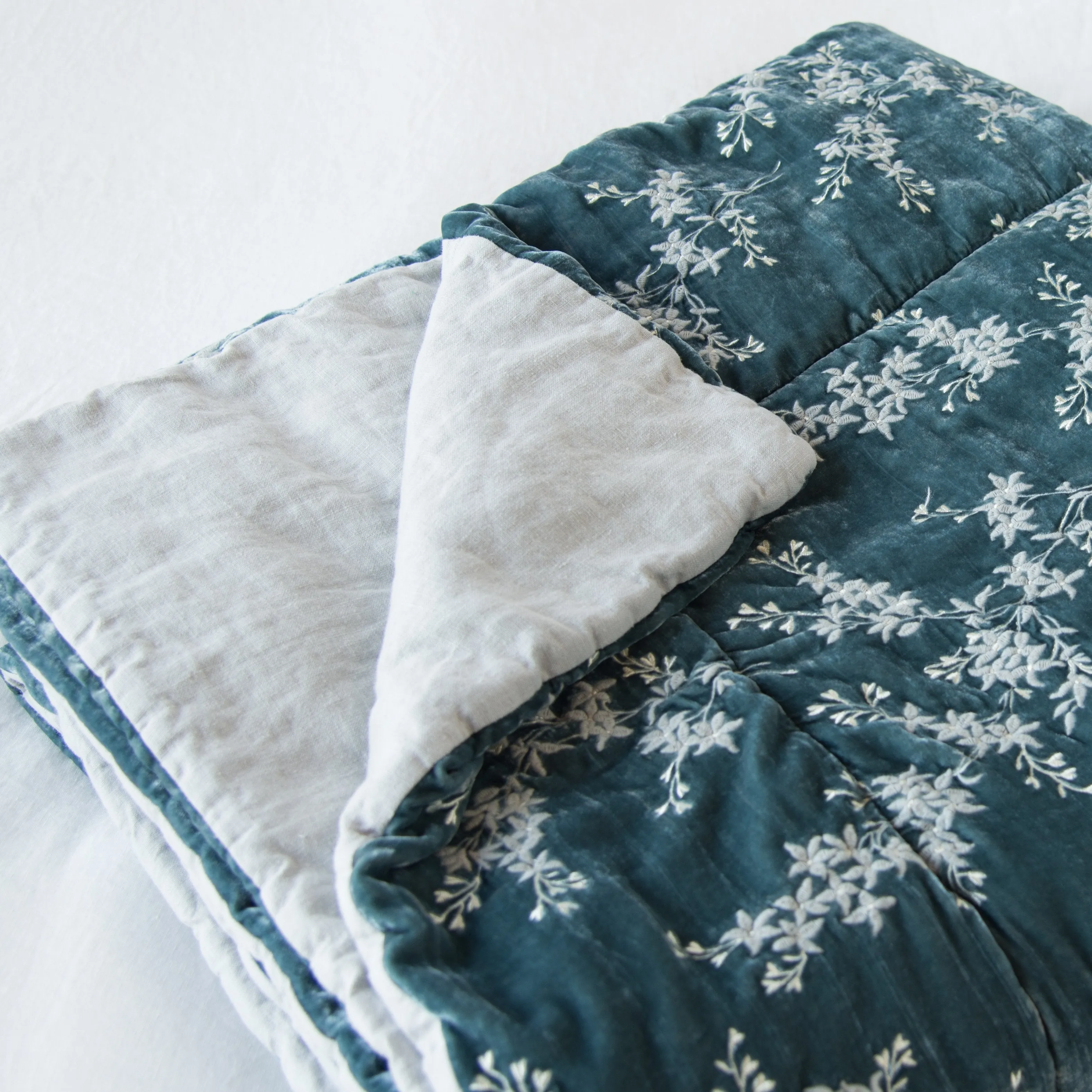 Lynette Throw Blanket