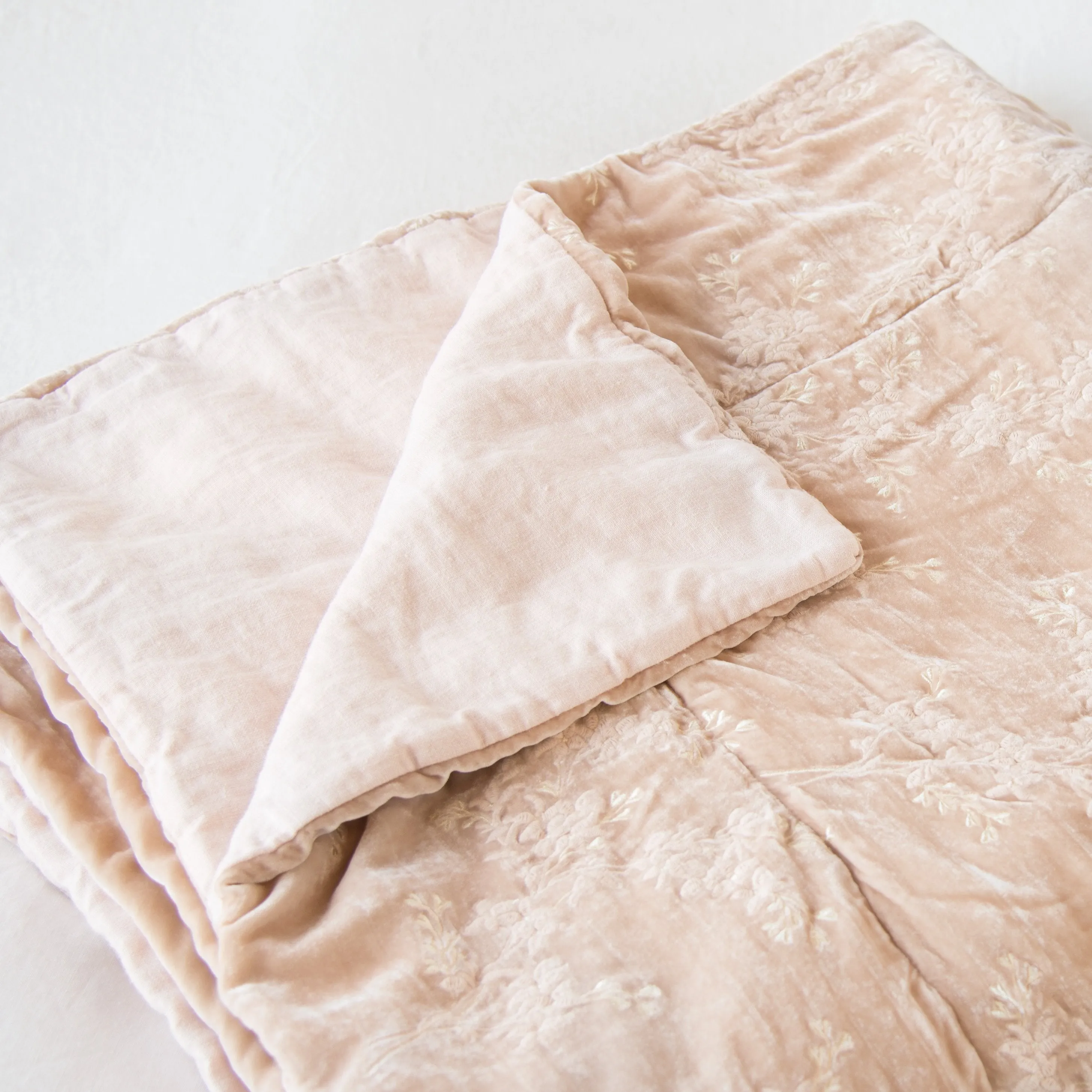 Lynette Throw Blanket