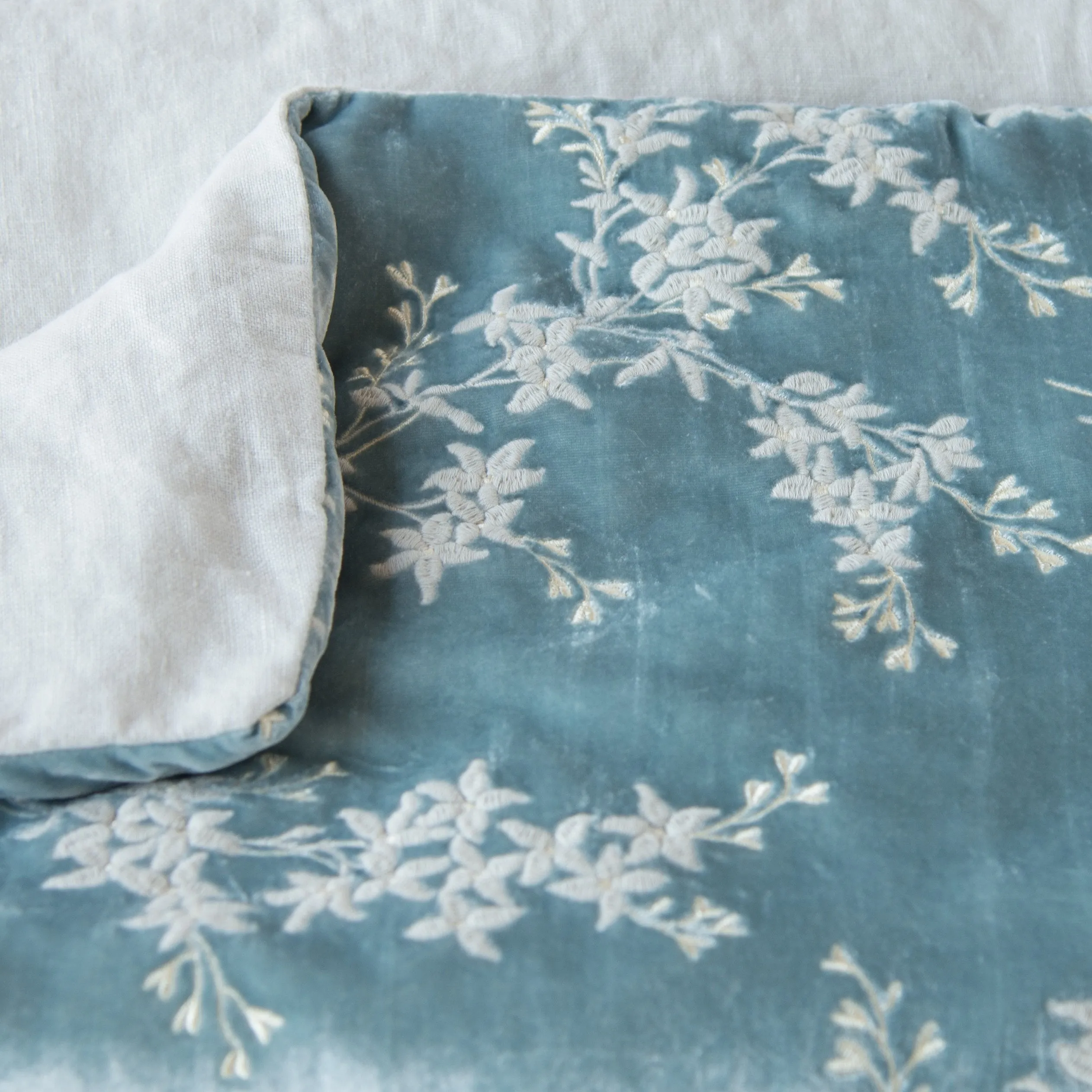 Lynette Throw Blanket