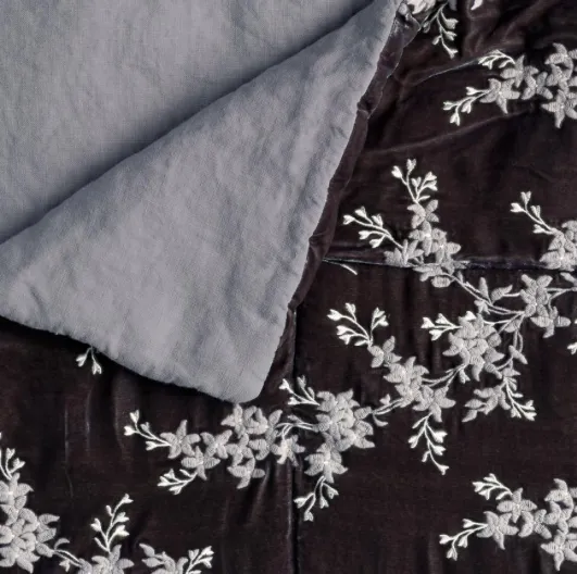 Lynette Throw Blanket