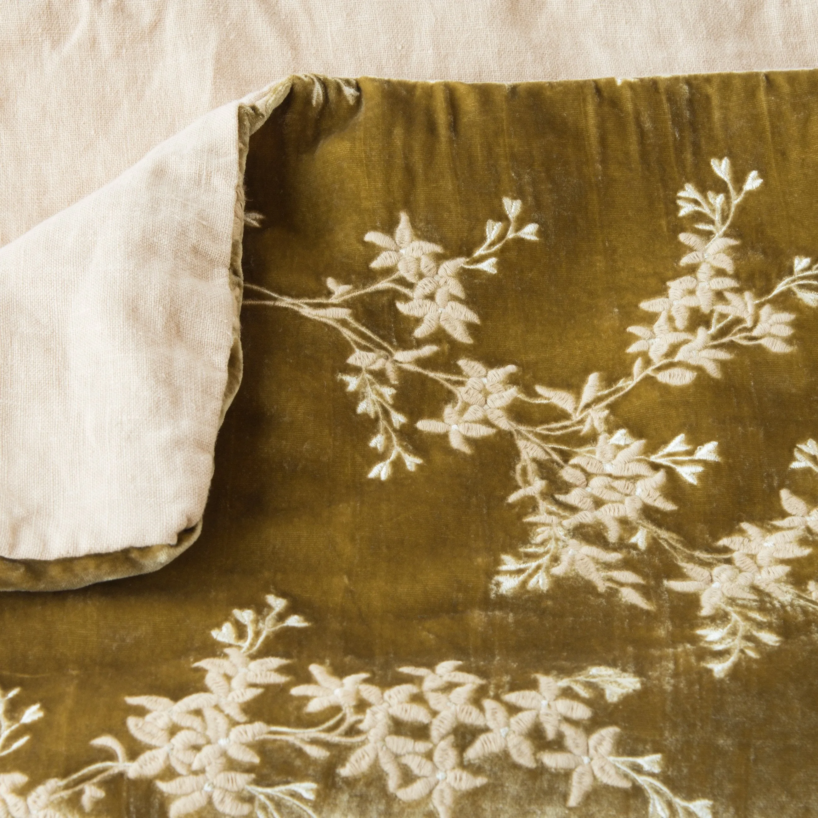 Lynette Throw Blanket
