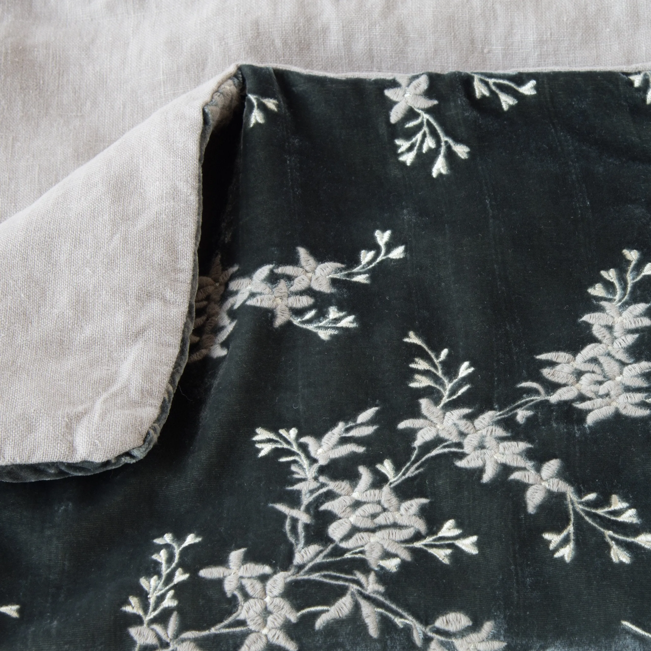 Lynette Throw Blanket