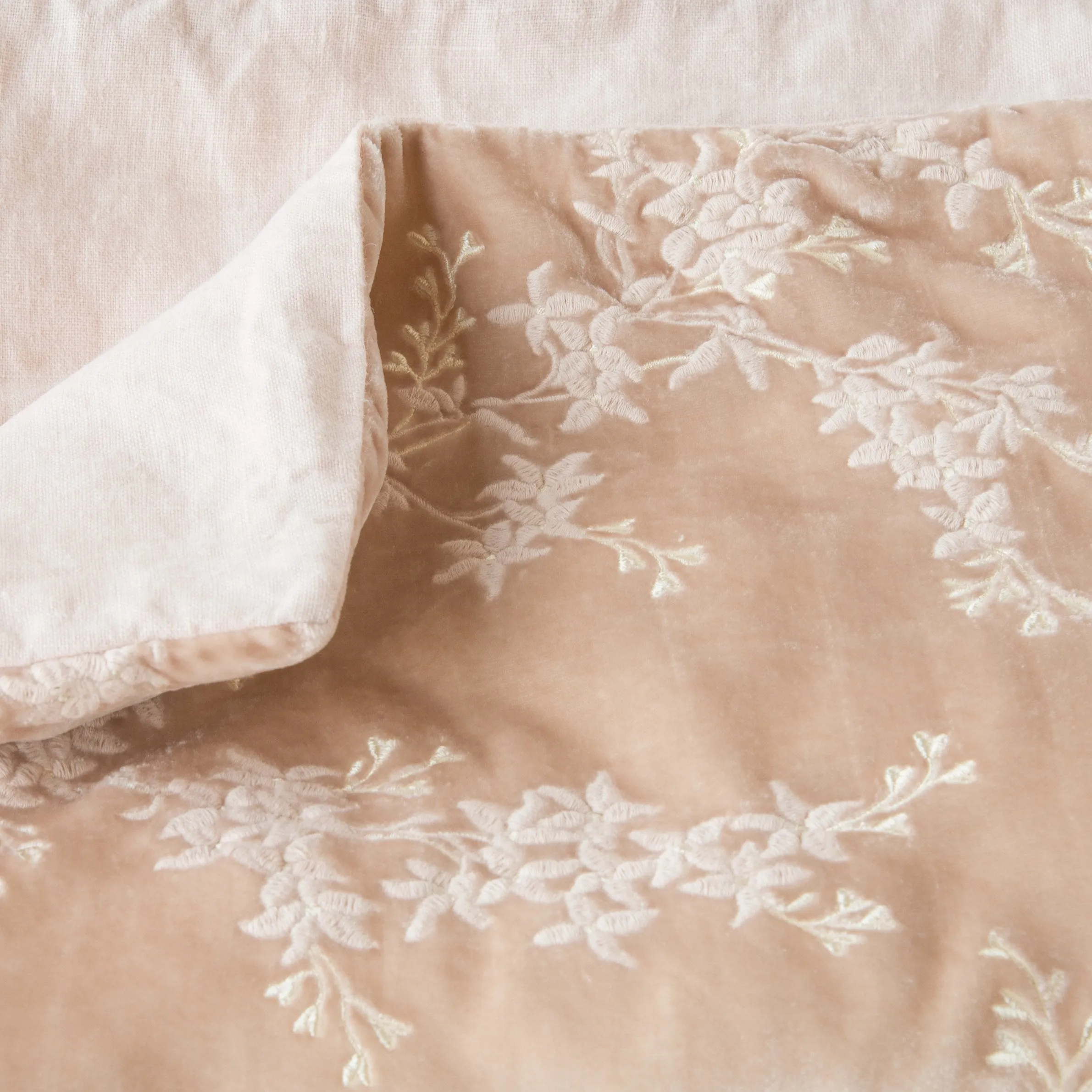 Lynette Throw Blanket