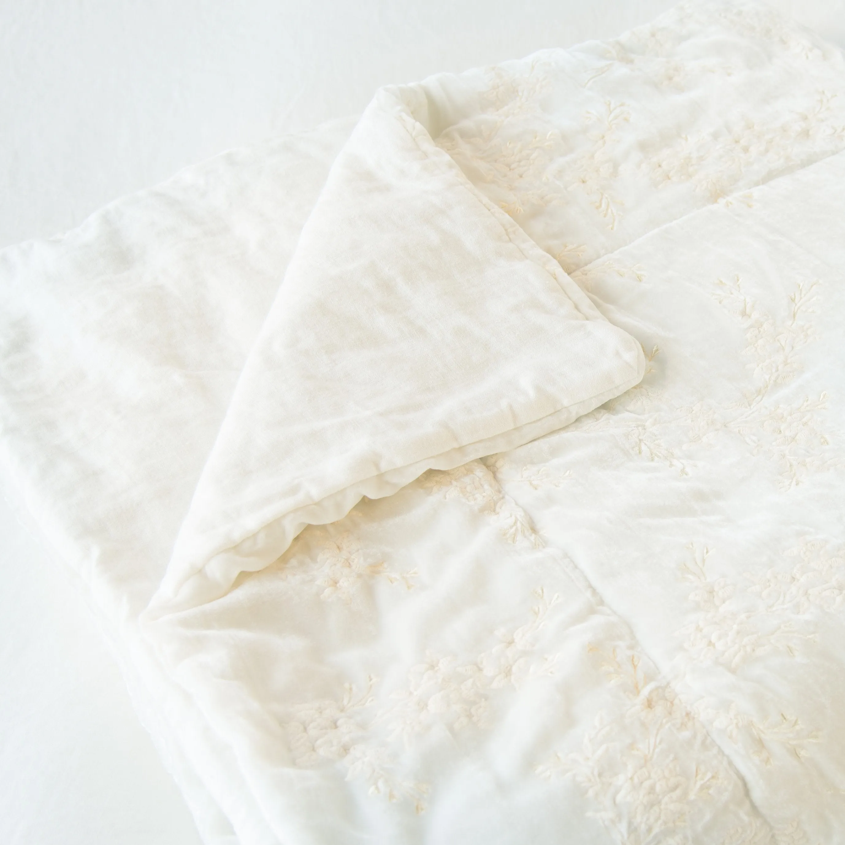 Lynette Throw Blanket