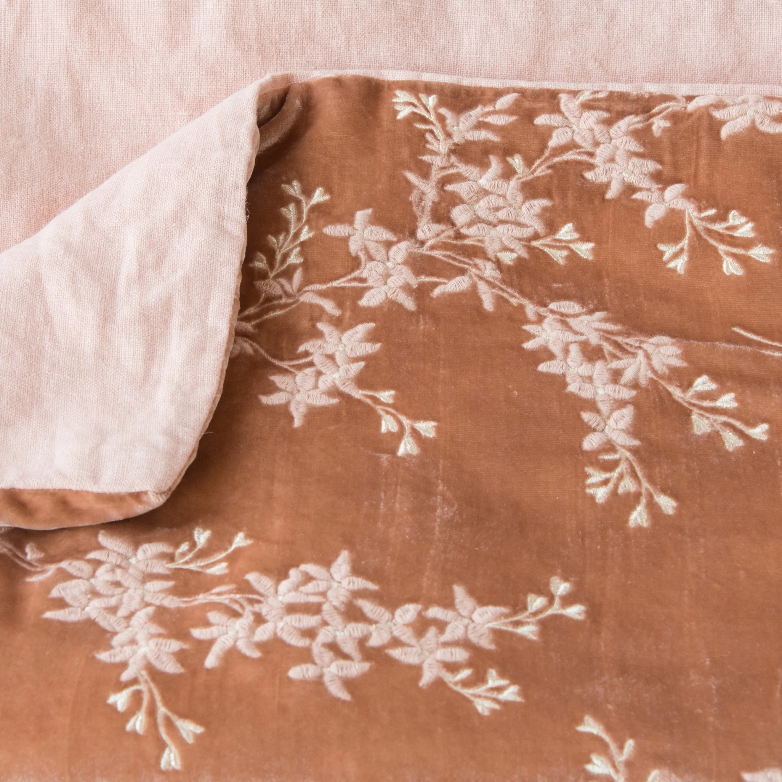 Lynette Throw Blanket