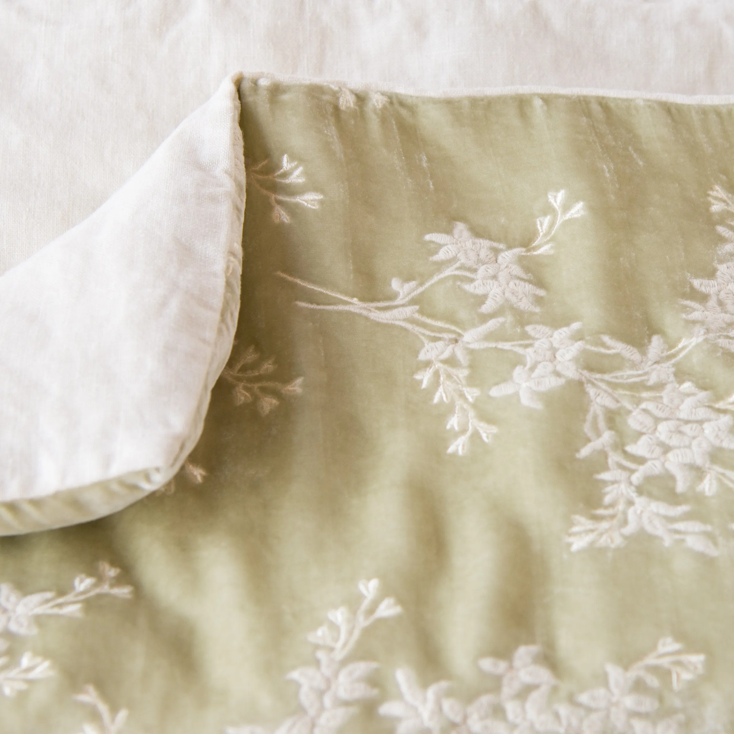 Lynette Throw Blanket