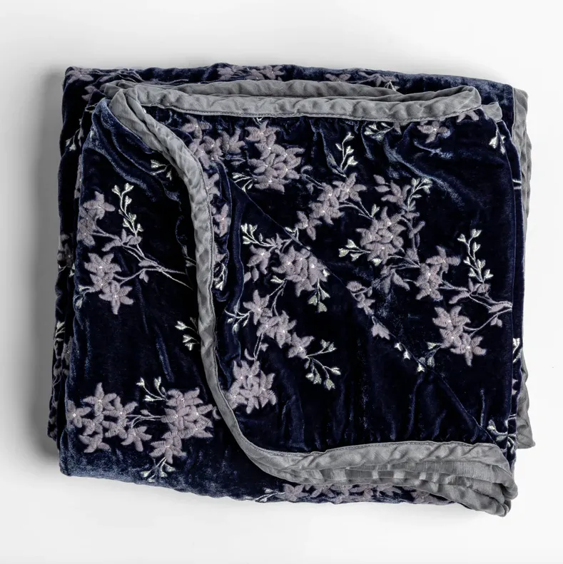 Lynette Throw Blanket
