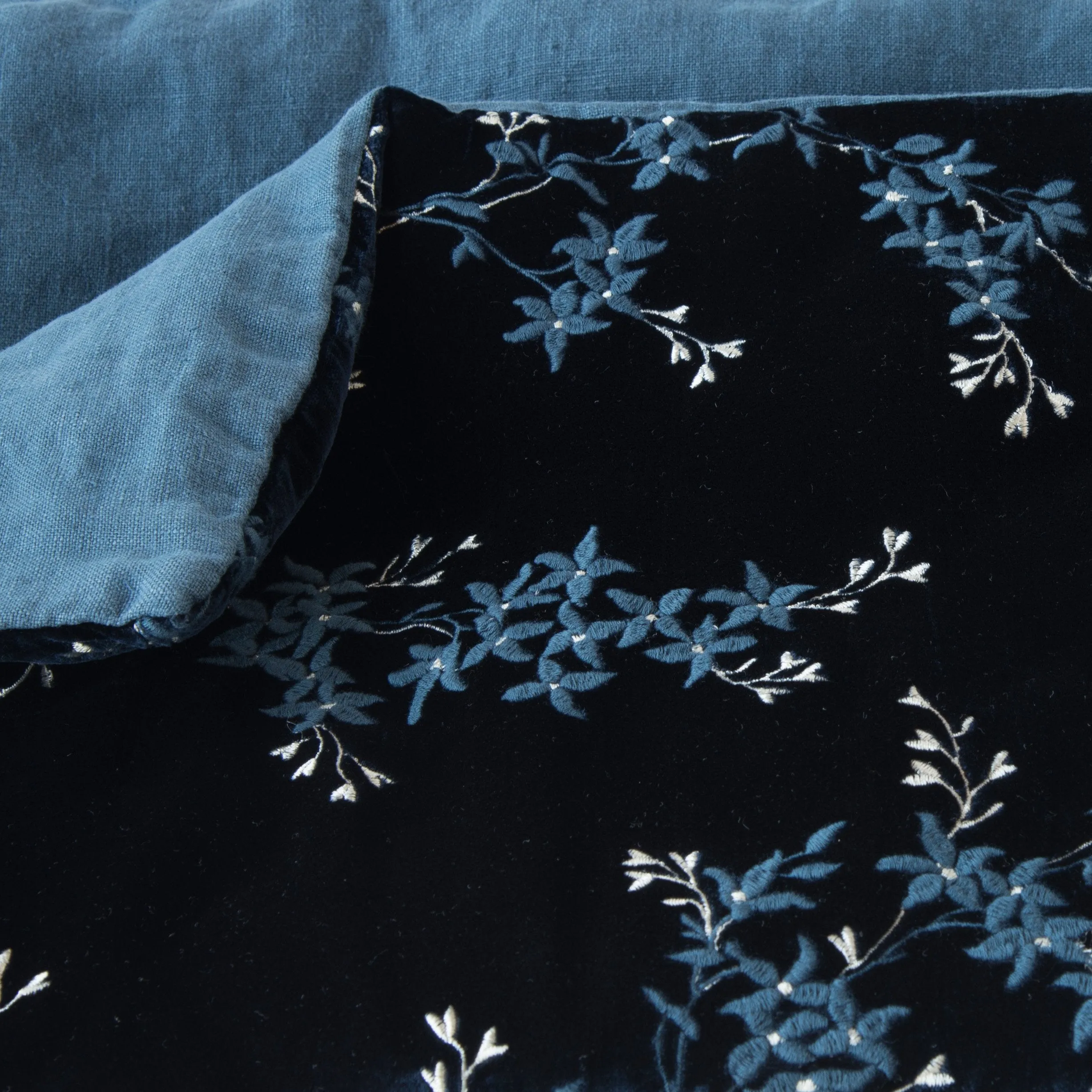 Lynette Throw Blanket