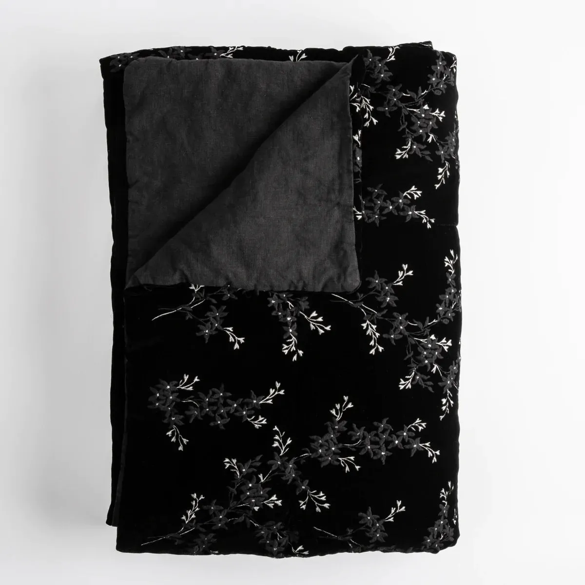 Lynette Throw Blanket