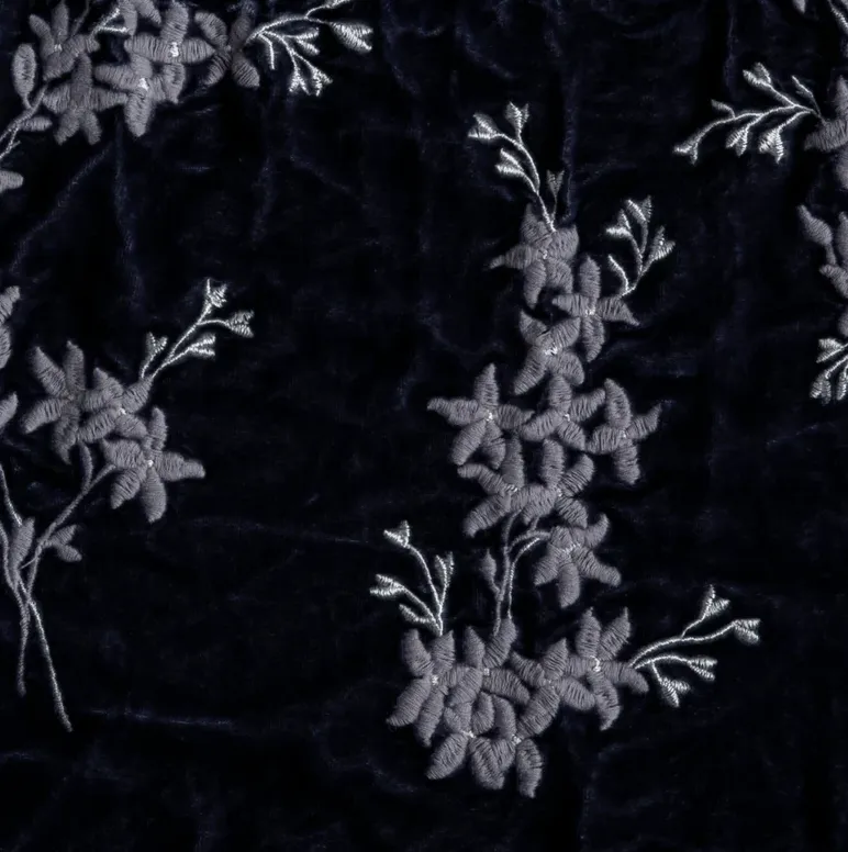 Lynette Throw Blanket