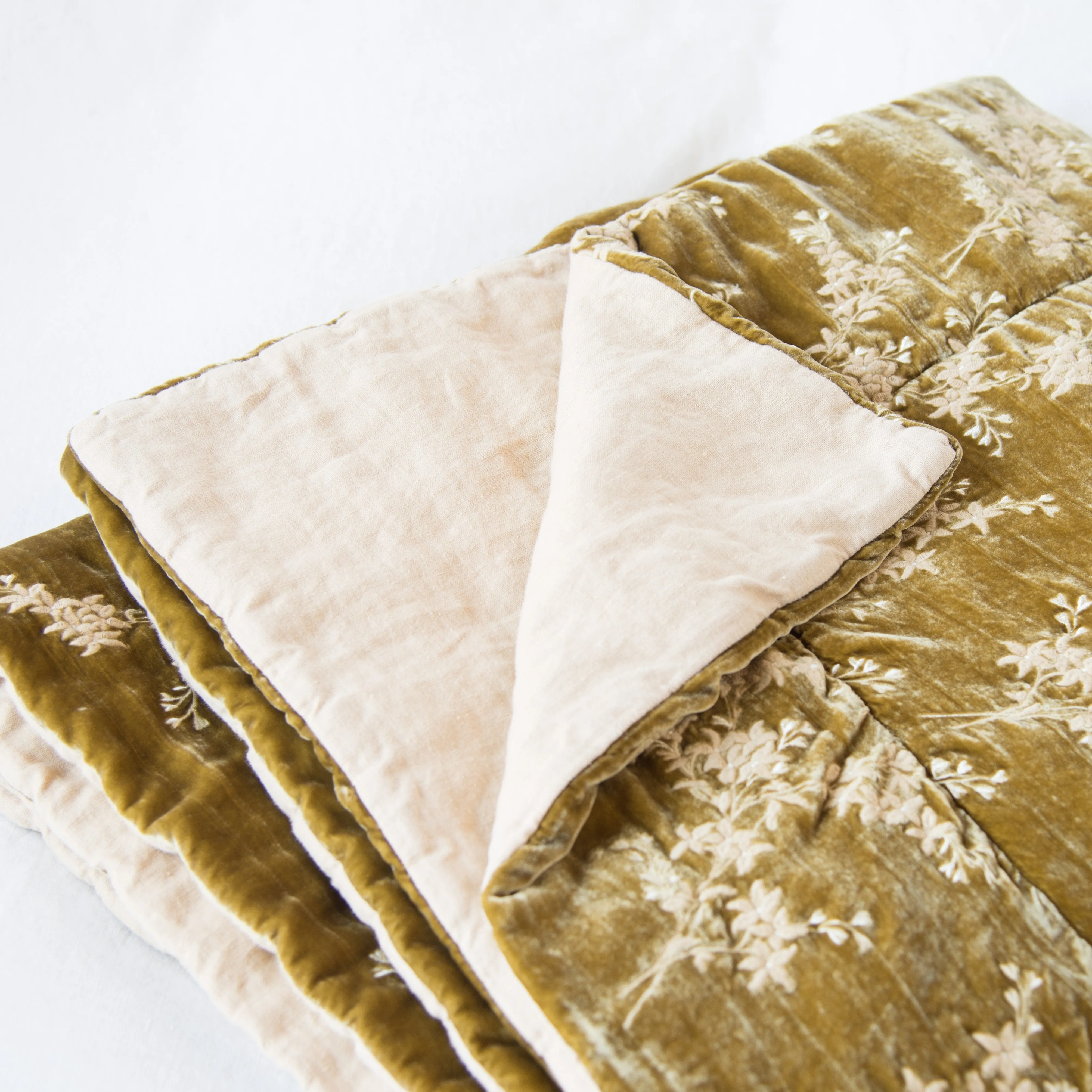 Lynette Throw Blanket