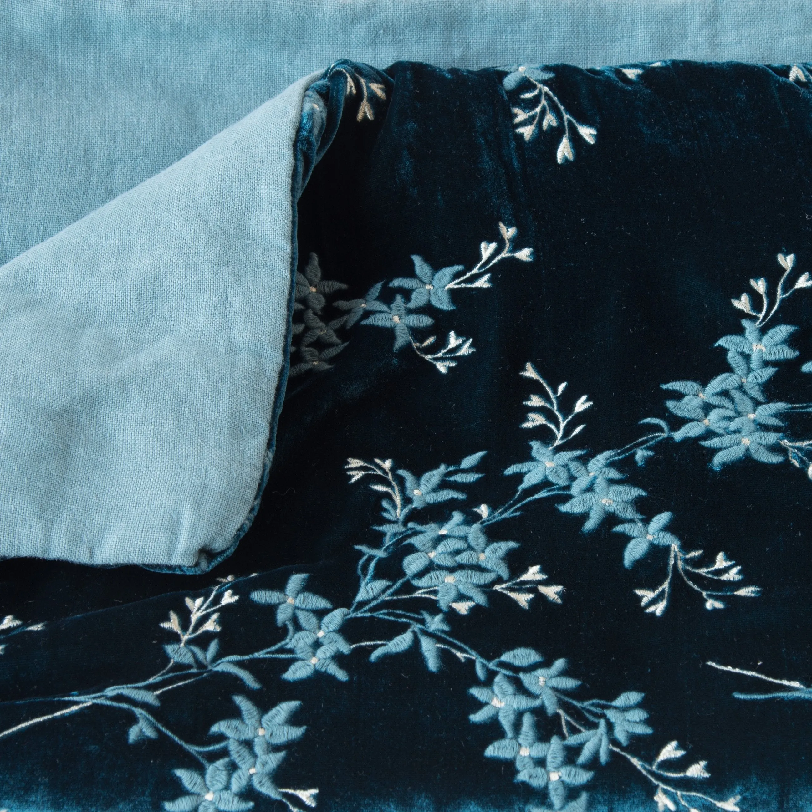 Lynette Throw Blanket