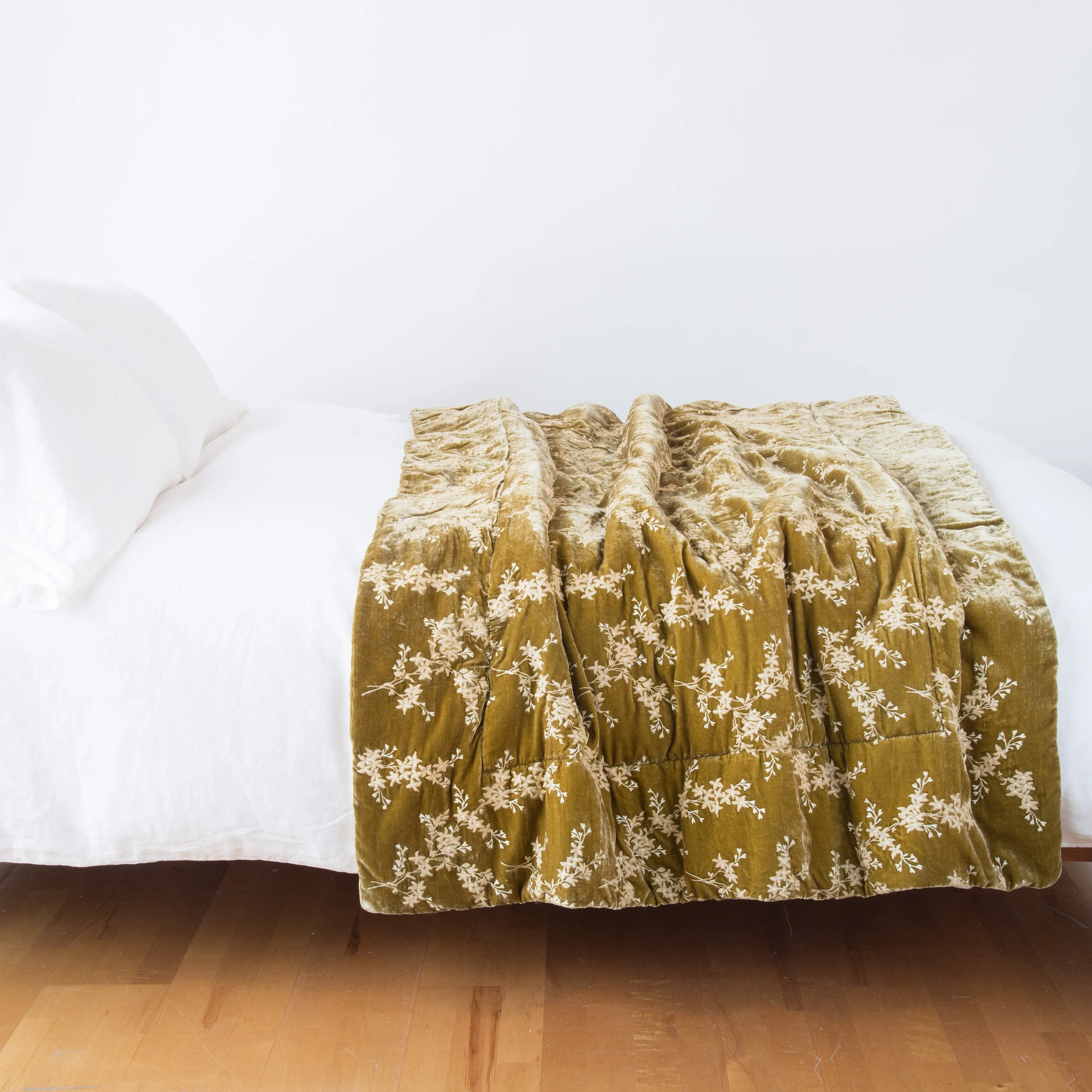 Lynette Throw Blanket