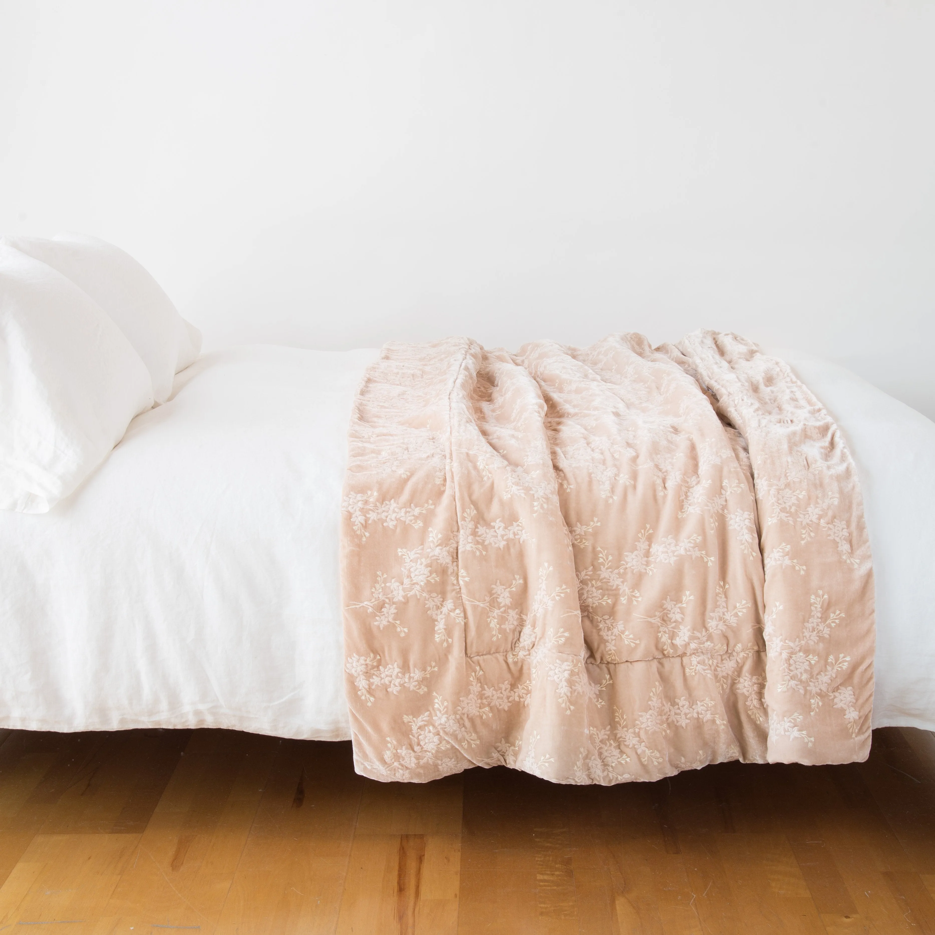 Lynette Throw Blanket