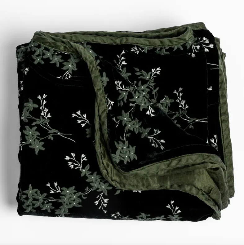 Lynette Throw Blanket