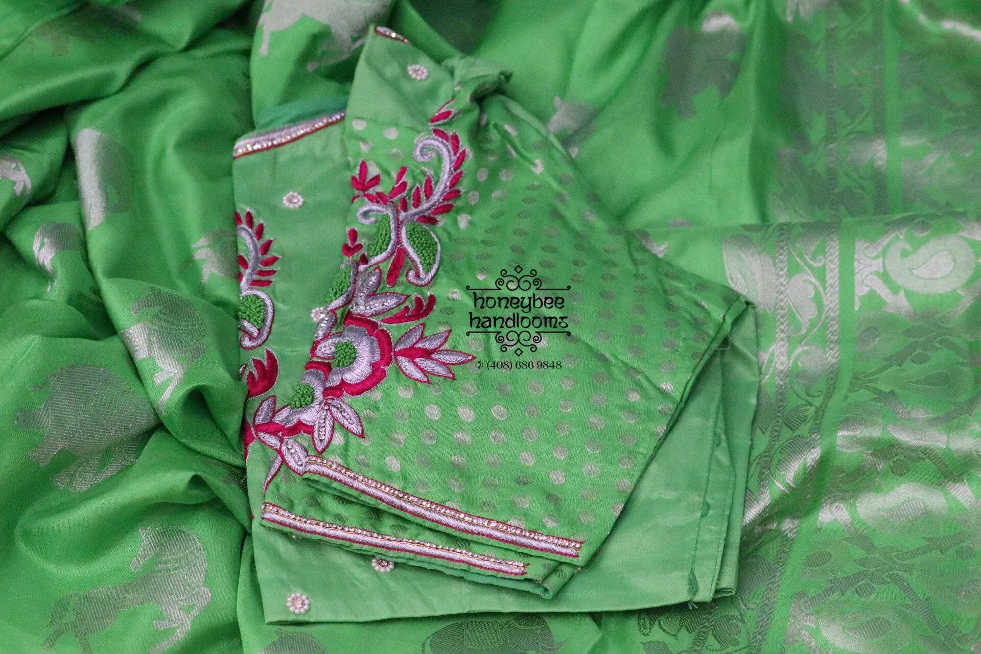 Lyte weight Pattu Sarees online,South Indian Sarees,Pure Silk Sarees,Kanjivaram Saree,kanchi pattu saree,Zari saree,Pastel saree - NIHIRA