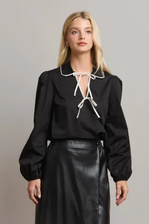Mack Bow Top