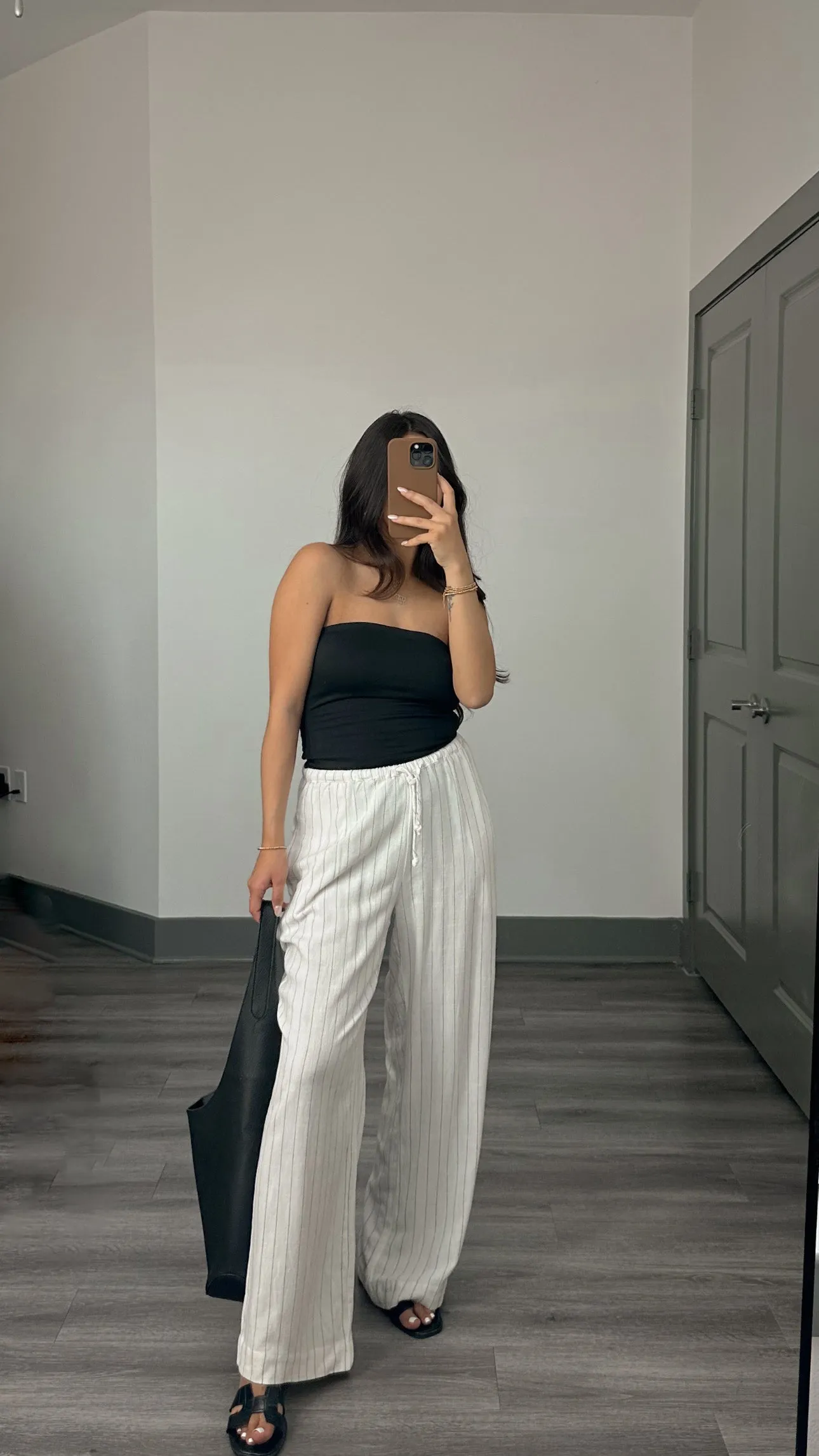 Mack Linen Pants