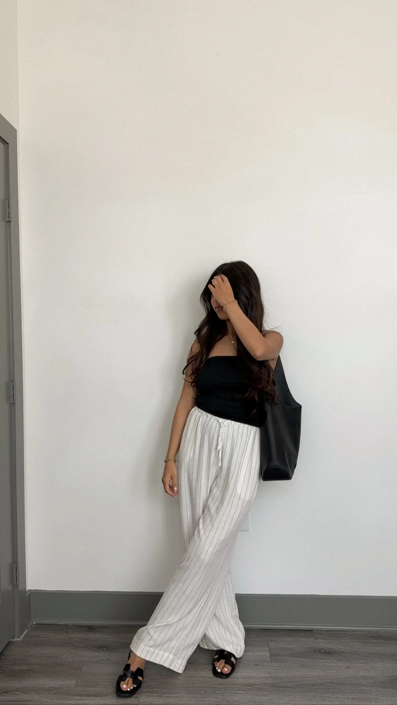 Mack Linen Pants