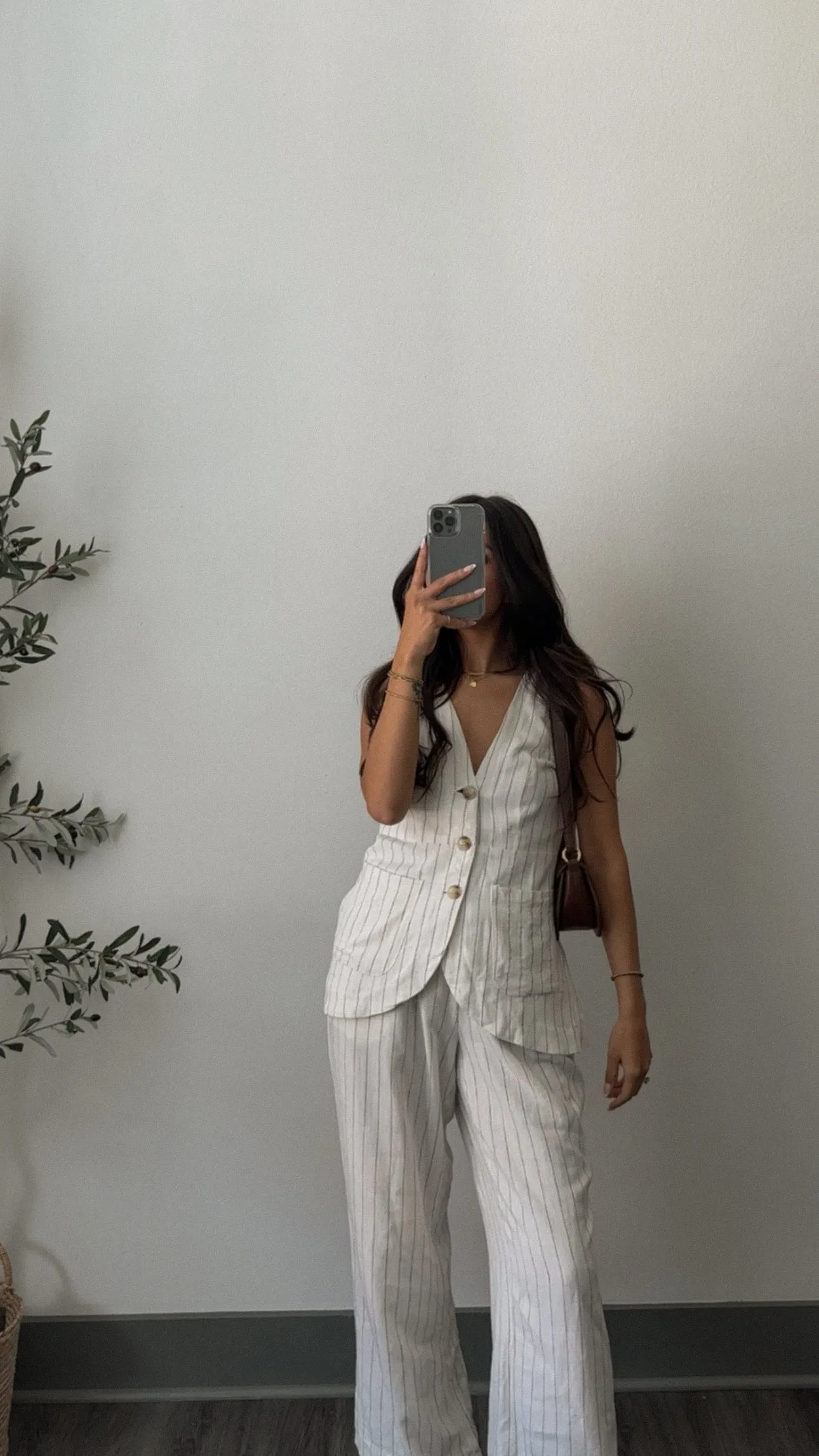 Mack Linen Pants