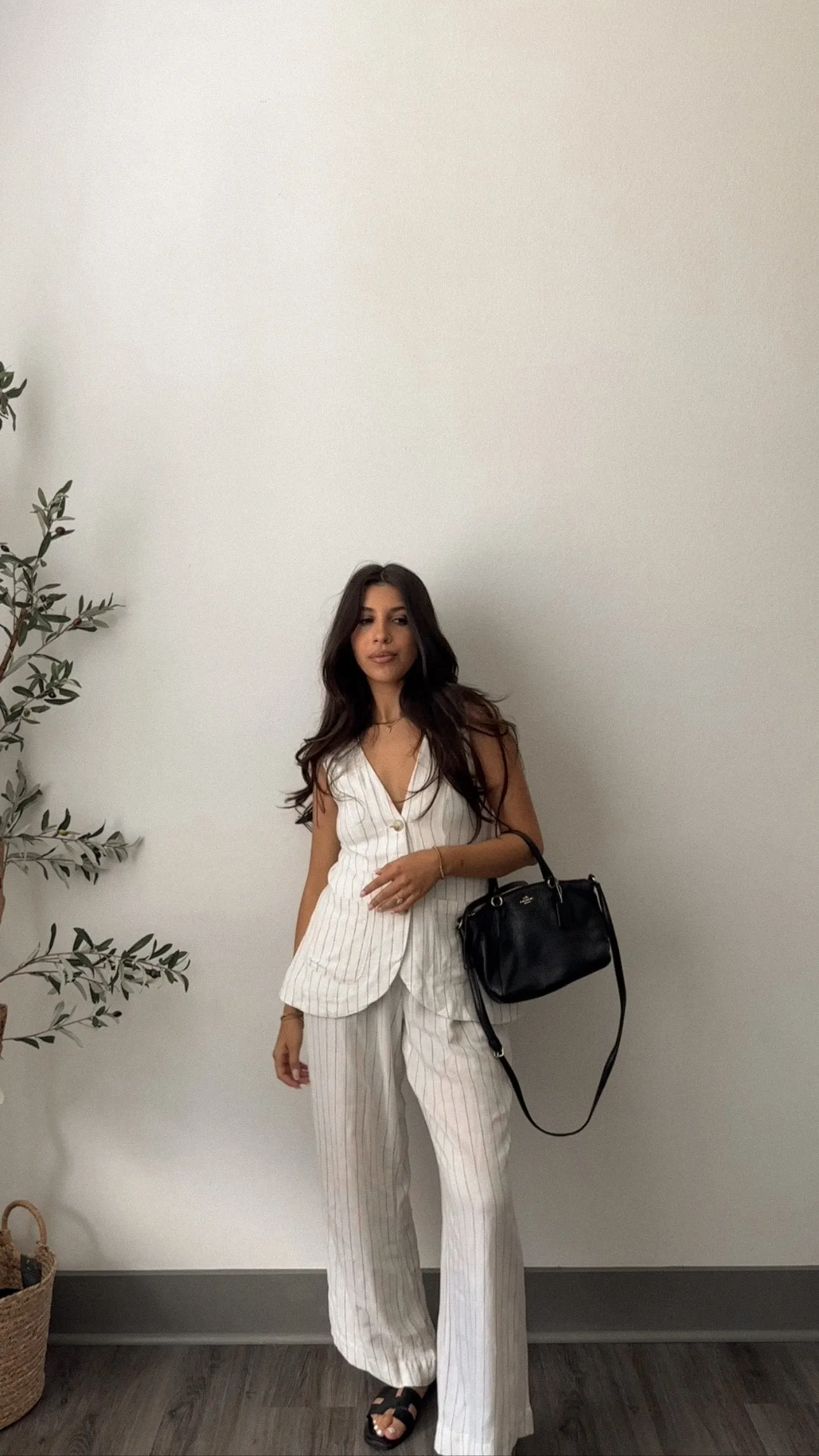 Mack Linen Pants
