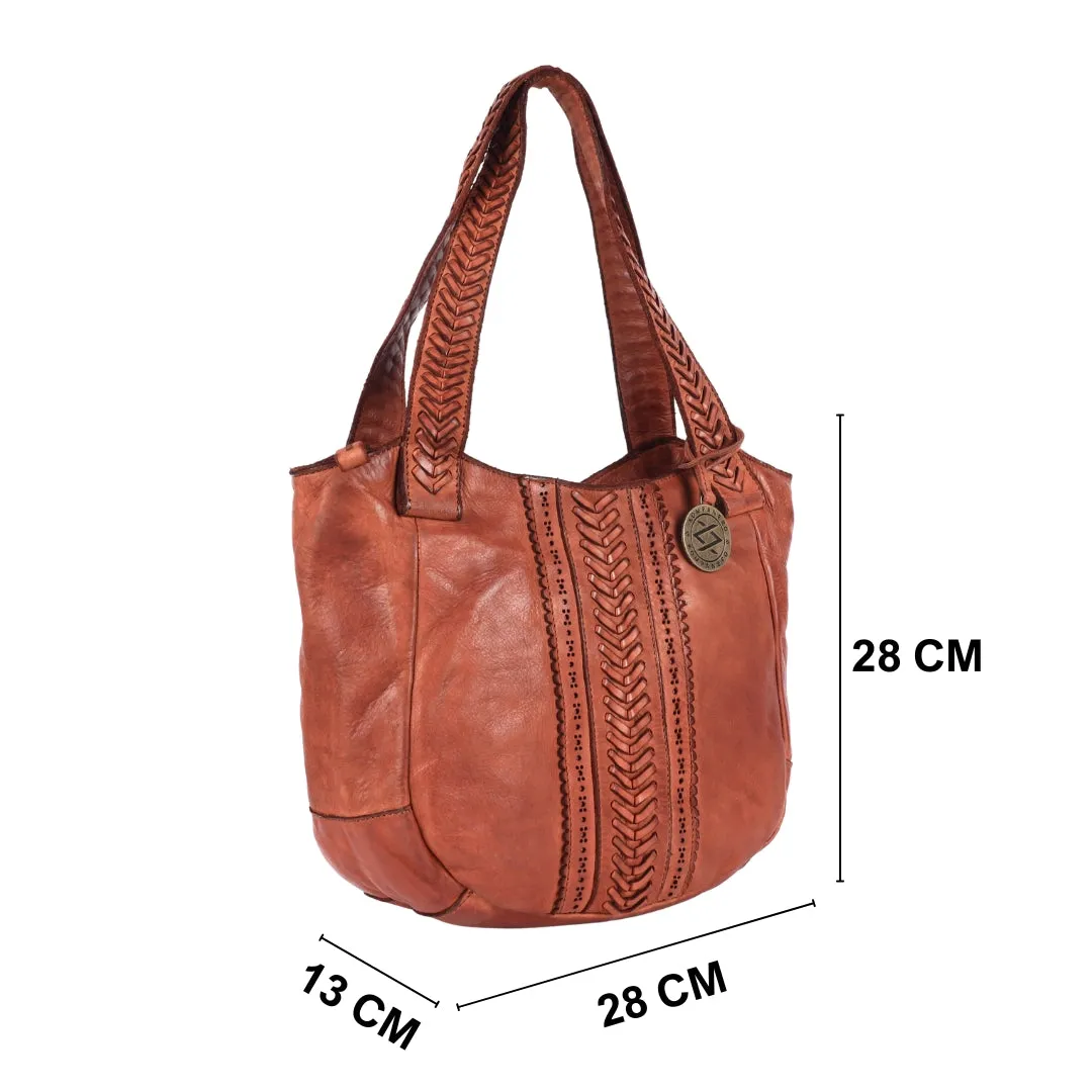 Madison - The Handbag