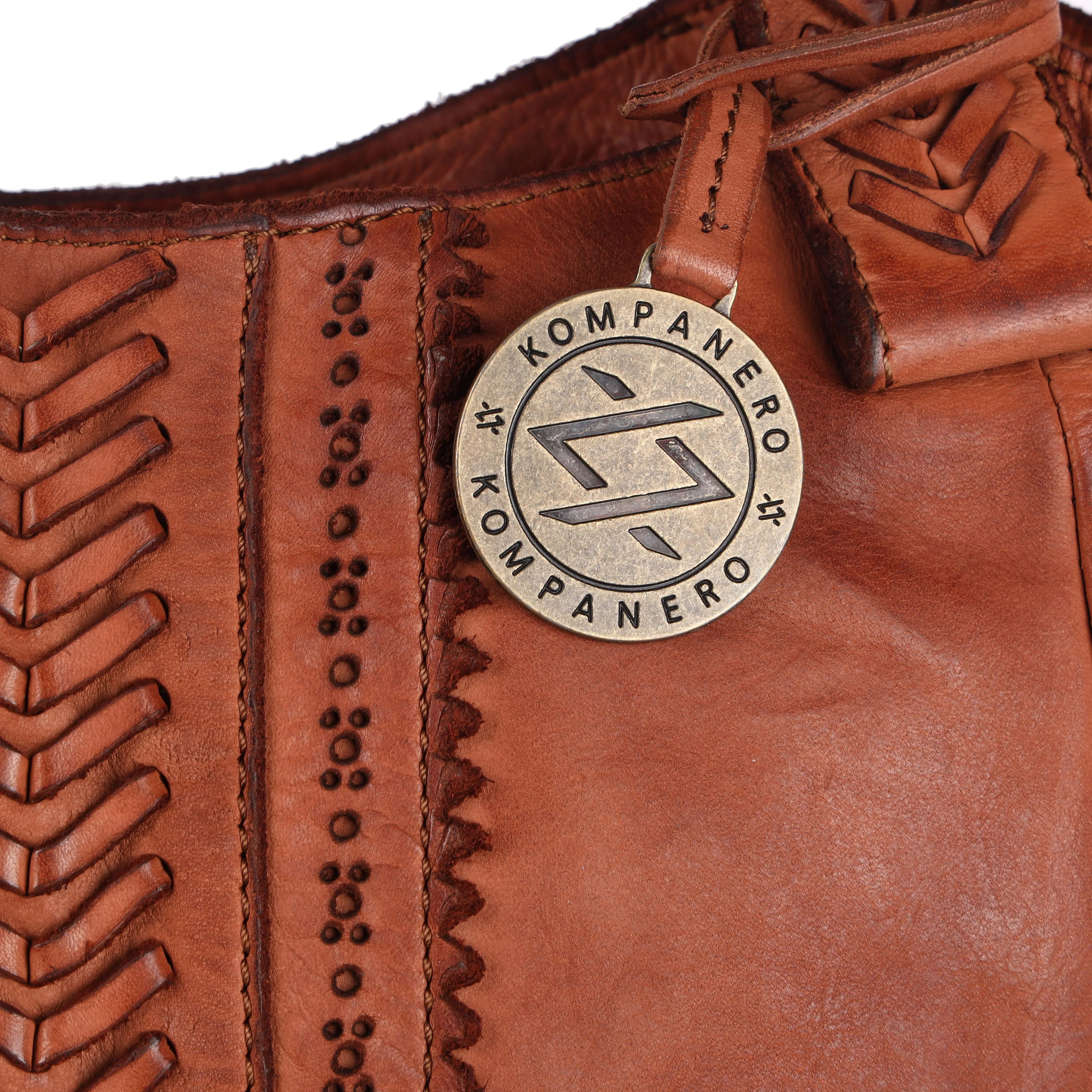Madison - The Handbag