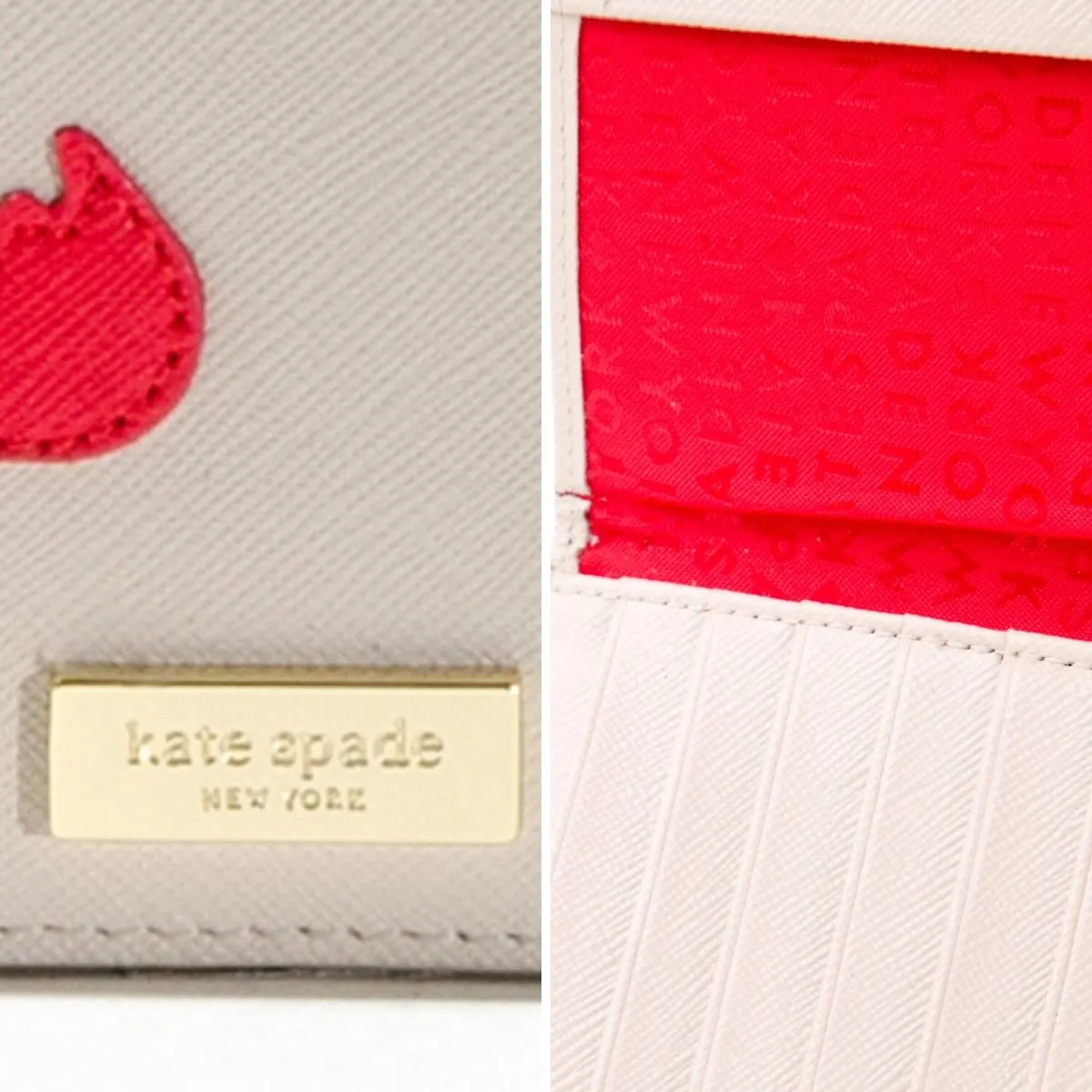 Make a Splash Imogene Crab Passport Holder