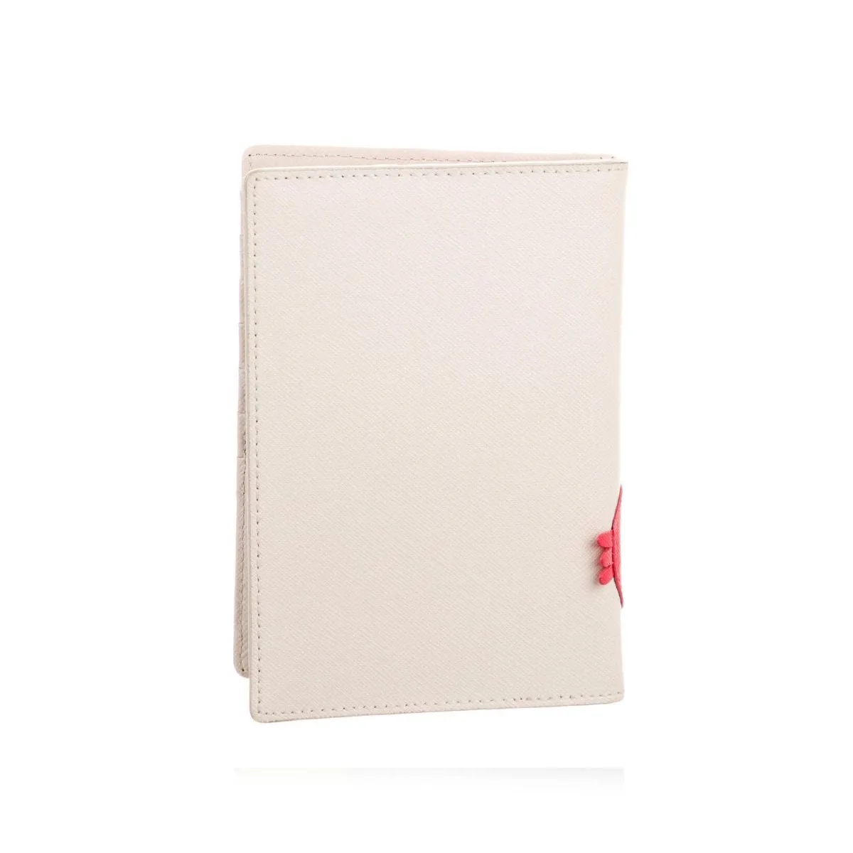 Make a Splash Imogene Crab Passport Holder