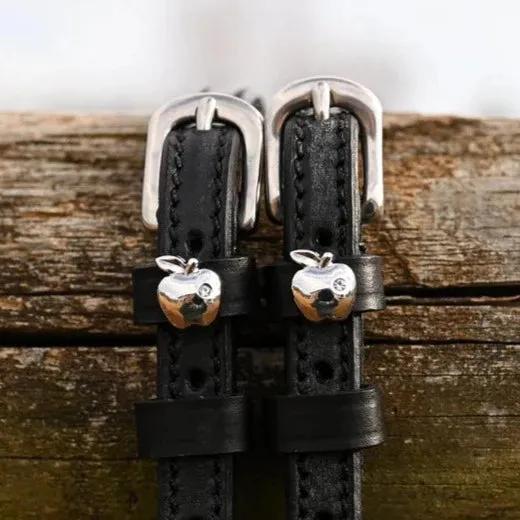 Mane Jane Spur Straps - multiple options