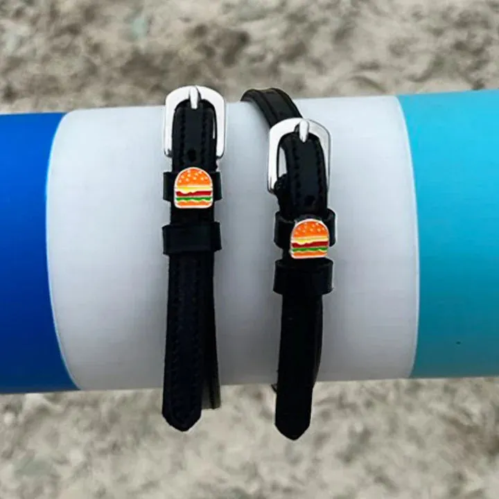 Mane Jane Spur Straps - multiple options