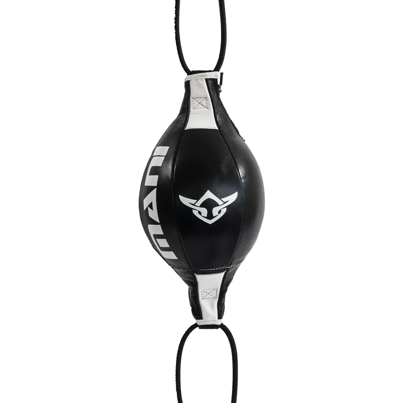 Mani Deluxe Leather Floor-to-Ceiling Ball